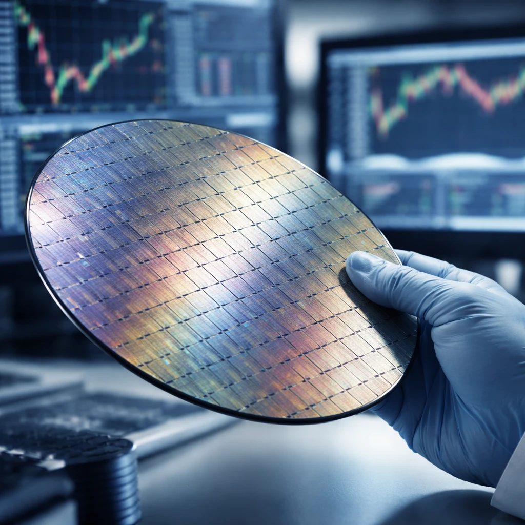 Truist Lowers NXP Semiconductors Price Target to $255 While Retaining Buy Rating