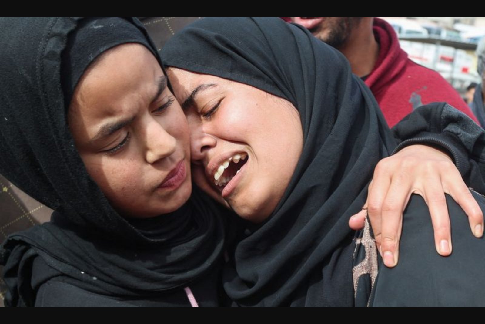 Two Palestinians killed in Gaza as U.S.-brokered truce advances to phase two