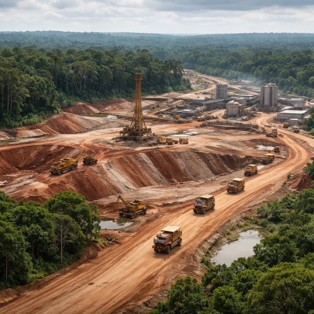 Kingswood Capital Opens Coverage on Brazil Potash, Assigns Buy Rating and $12 Target