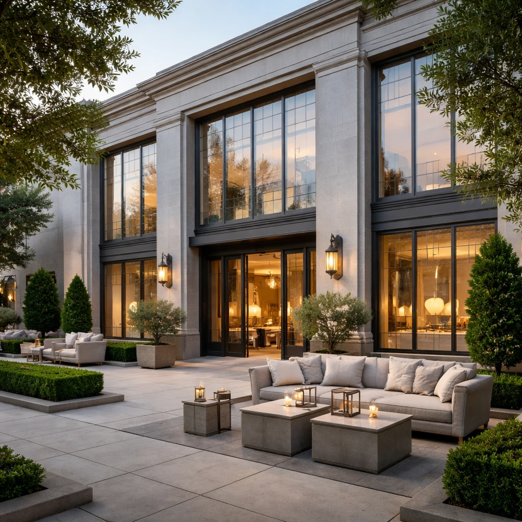 RH Director Chaya Eri Sells $947,380 in Stock, Exercises Options for 7,000 Shares