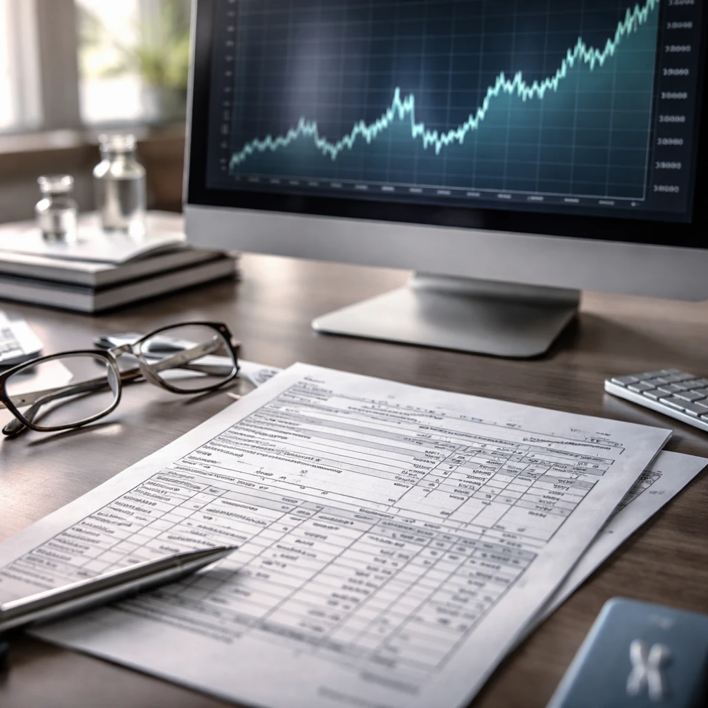 Ionis Executive Sells $513,047 of Stock After Recent Vesting; Company Hits 52-Week High