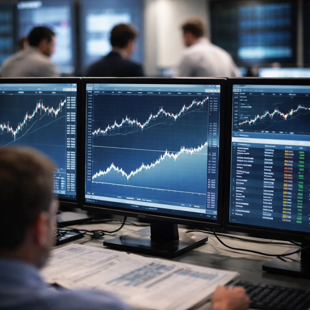 Tamarisk PM Says Underlying Market Breadth Is Strengthening Despite Index Pullback