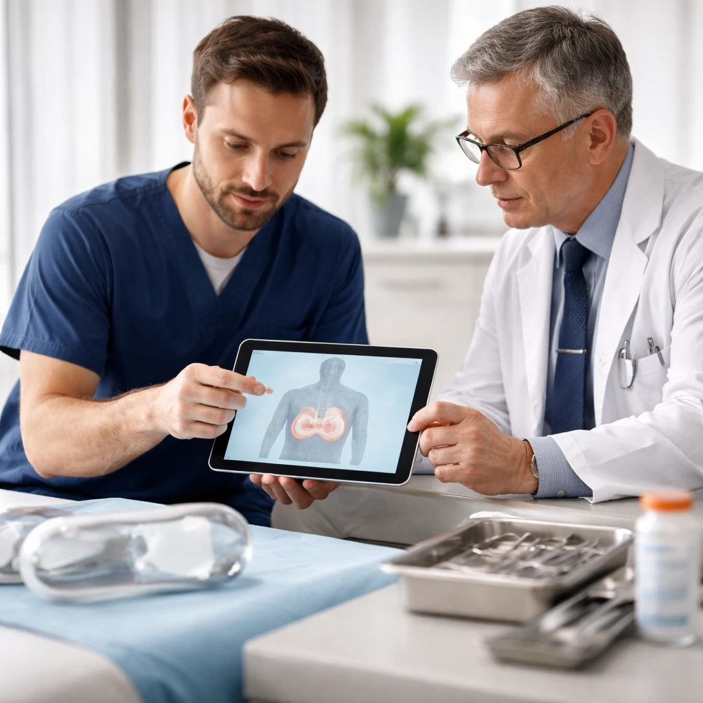 Chardan Raises Allurion to Buy After FDA Clearance of Gastric Balloon System