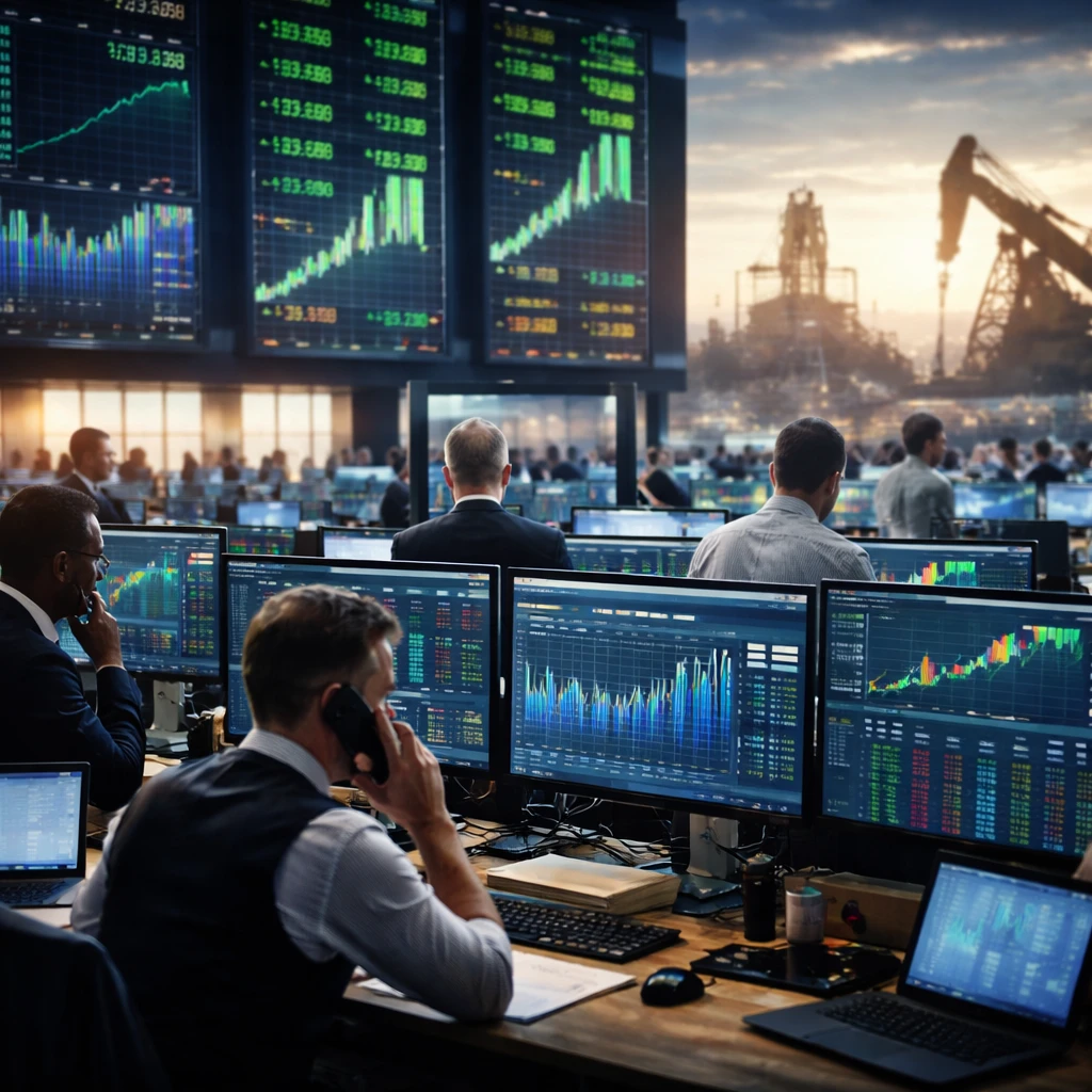 U.K. Equities Climb as Energy, Mining and Home-Goods Stocks Lead Index to Record High