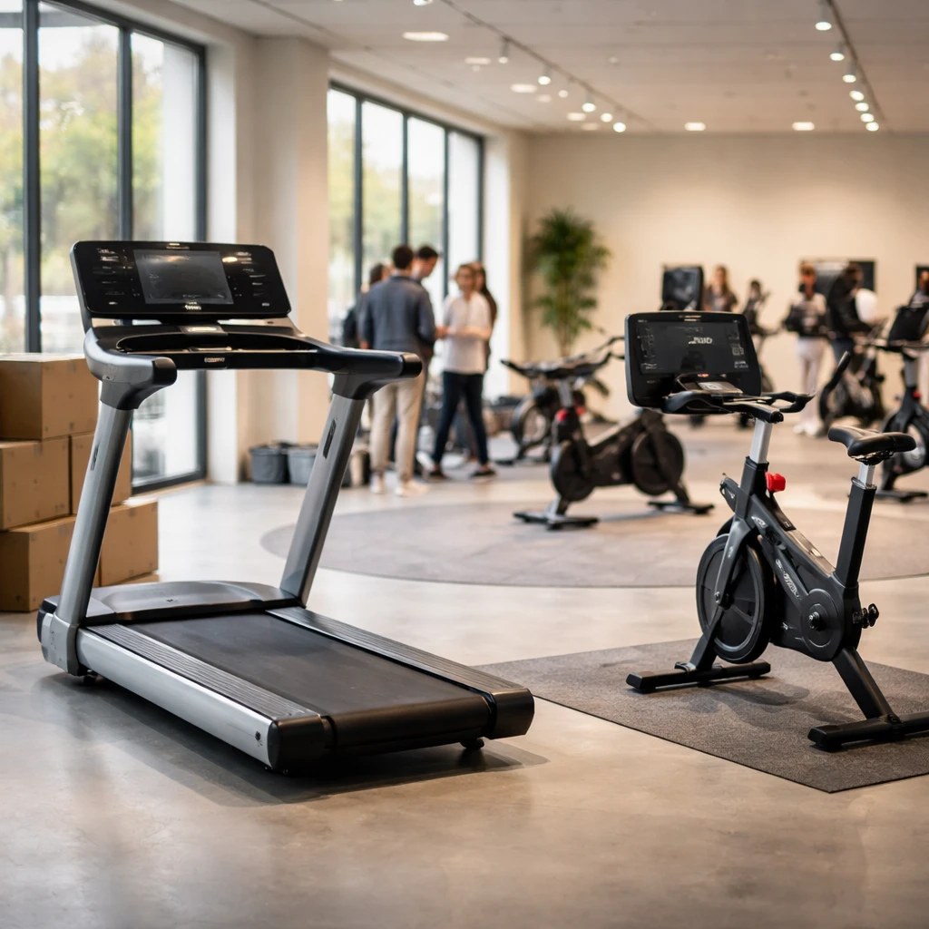 Canaccord Sticks With Buy on Peloton After Q2 Miss; Profit Gains Give Time to Rebuild