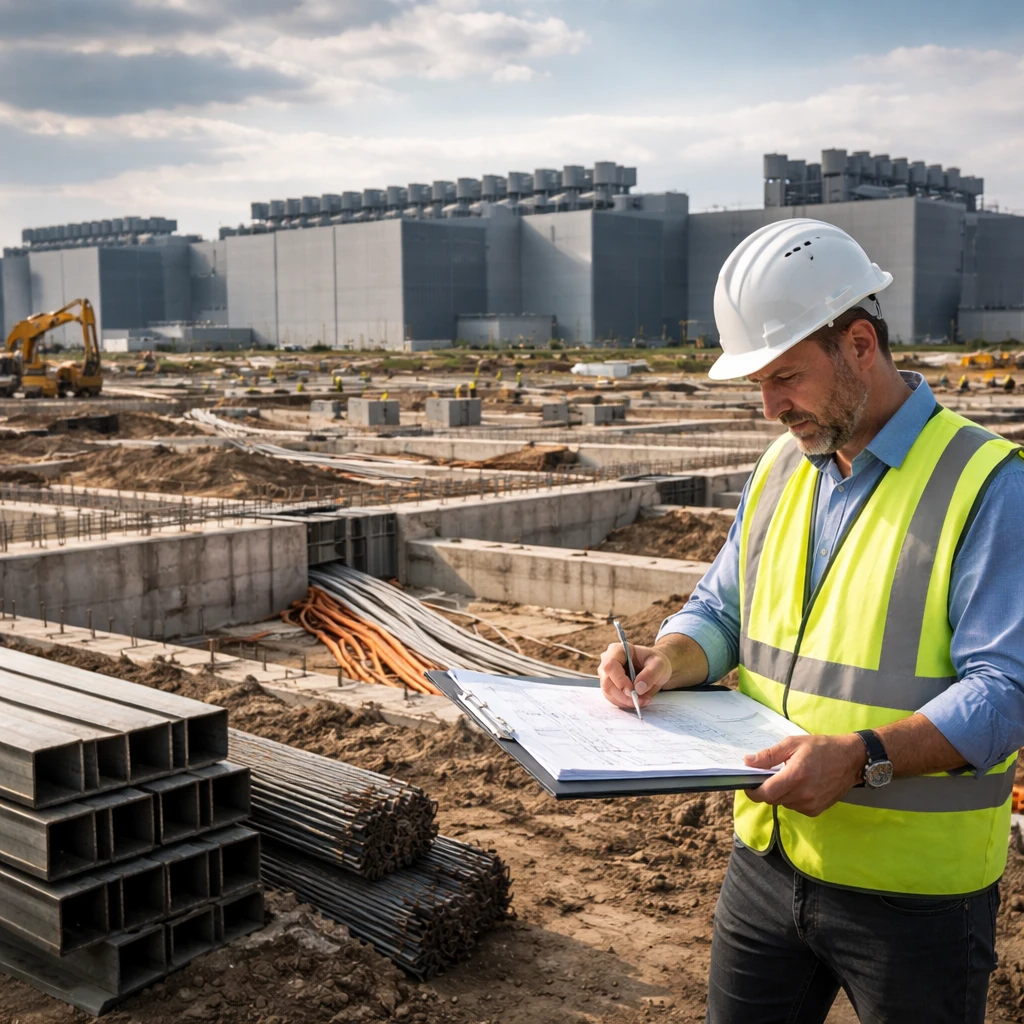 Sterling Infrastructure Director Sells $1.61M in Stock as Company Nears 52-Week High