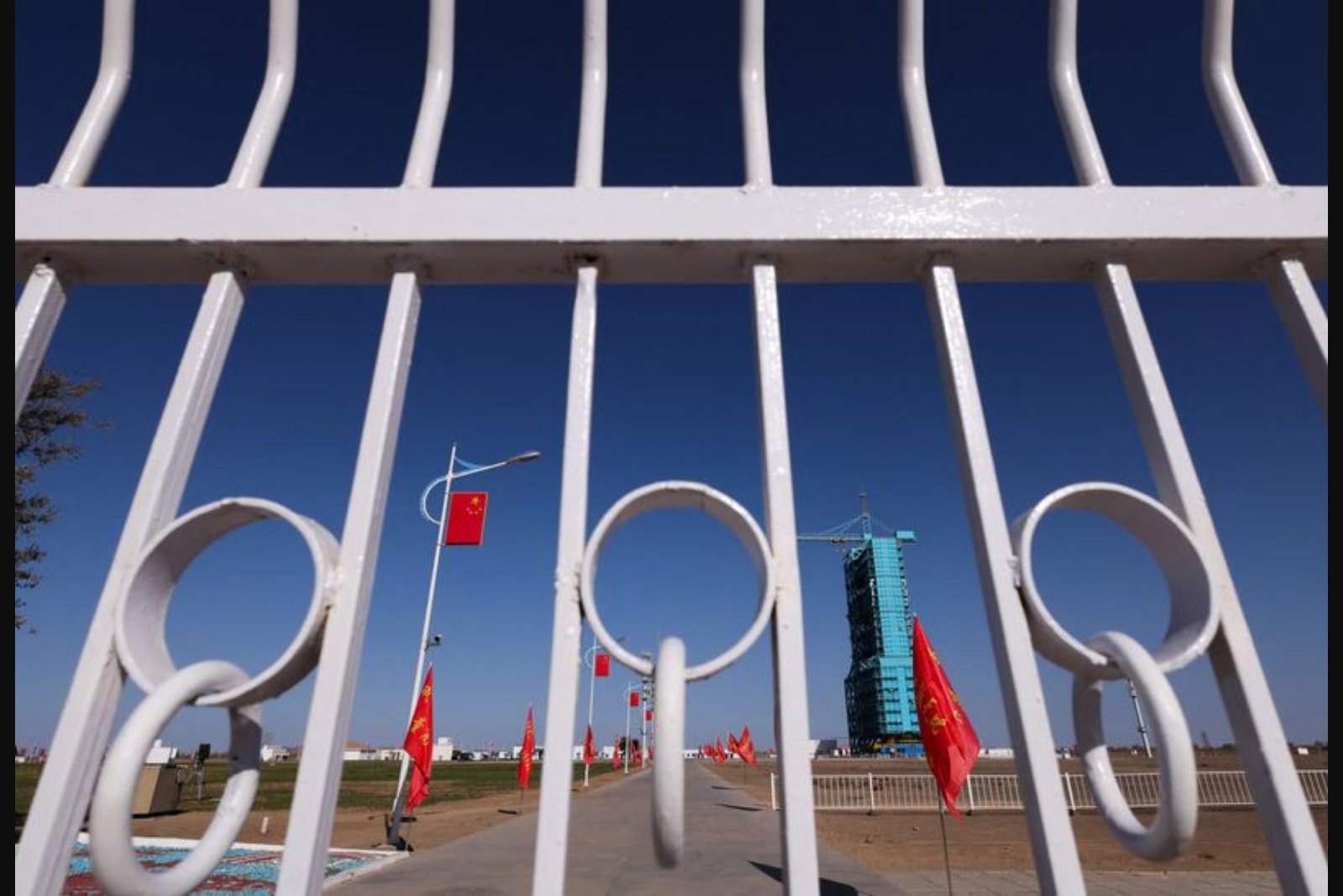 China Conducts Fourth Reusable Spacecraft Launch, State Media Reports