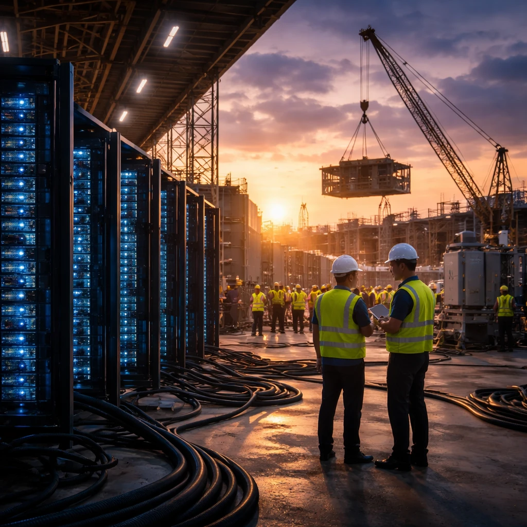 Mizuho Lifts CoreWeave Target to $100 After Expanded NVIDIA Commitment