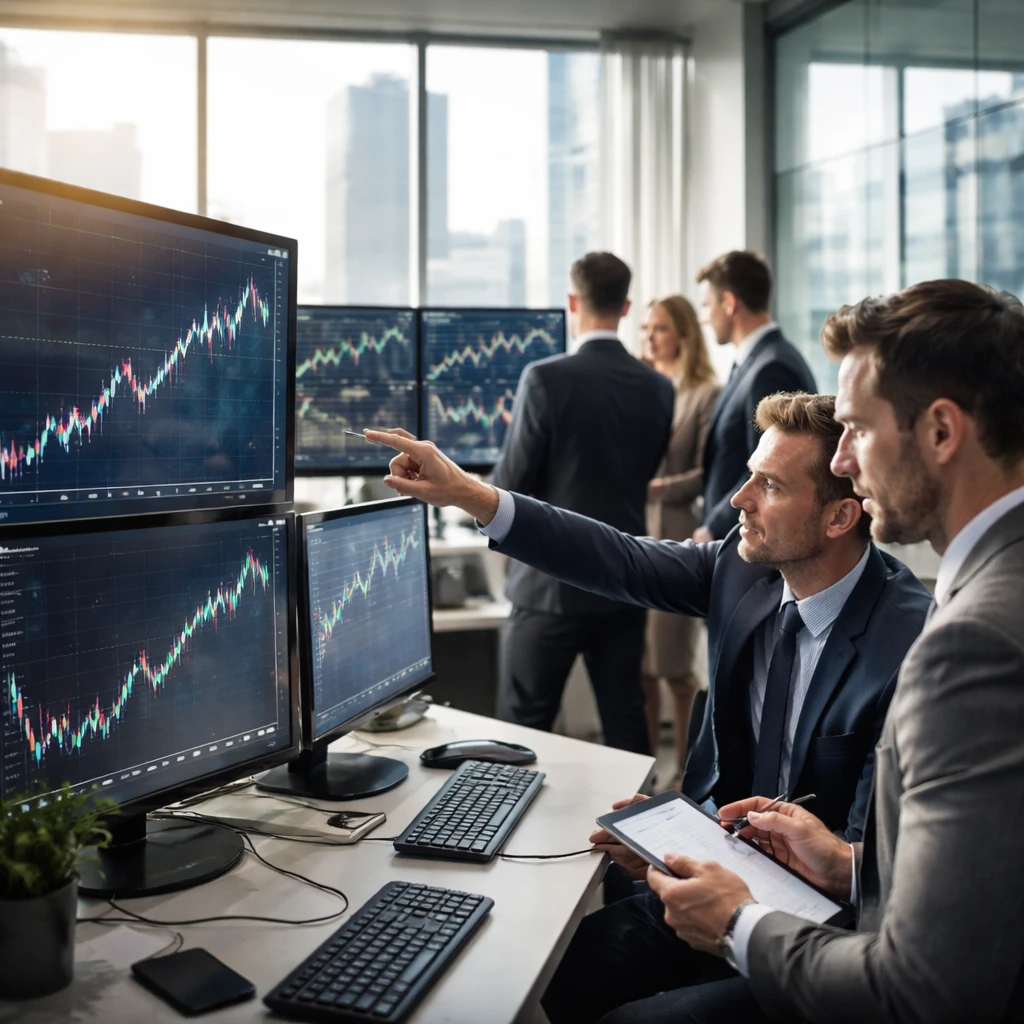 RenaissanceRe Shares Jump After Citi Upgrade and Higher Price Target