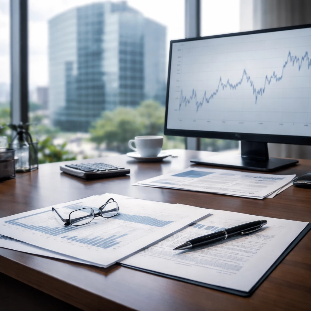 Ally Financial CFO Purchases $499,306 of Stock as Company Posts Q4 Beat