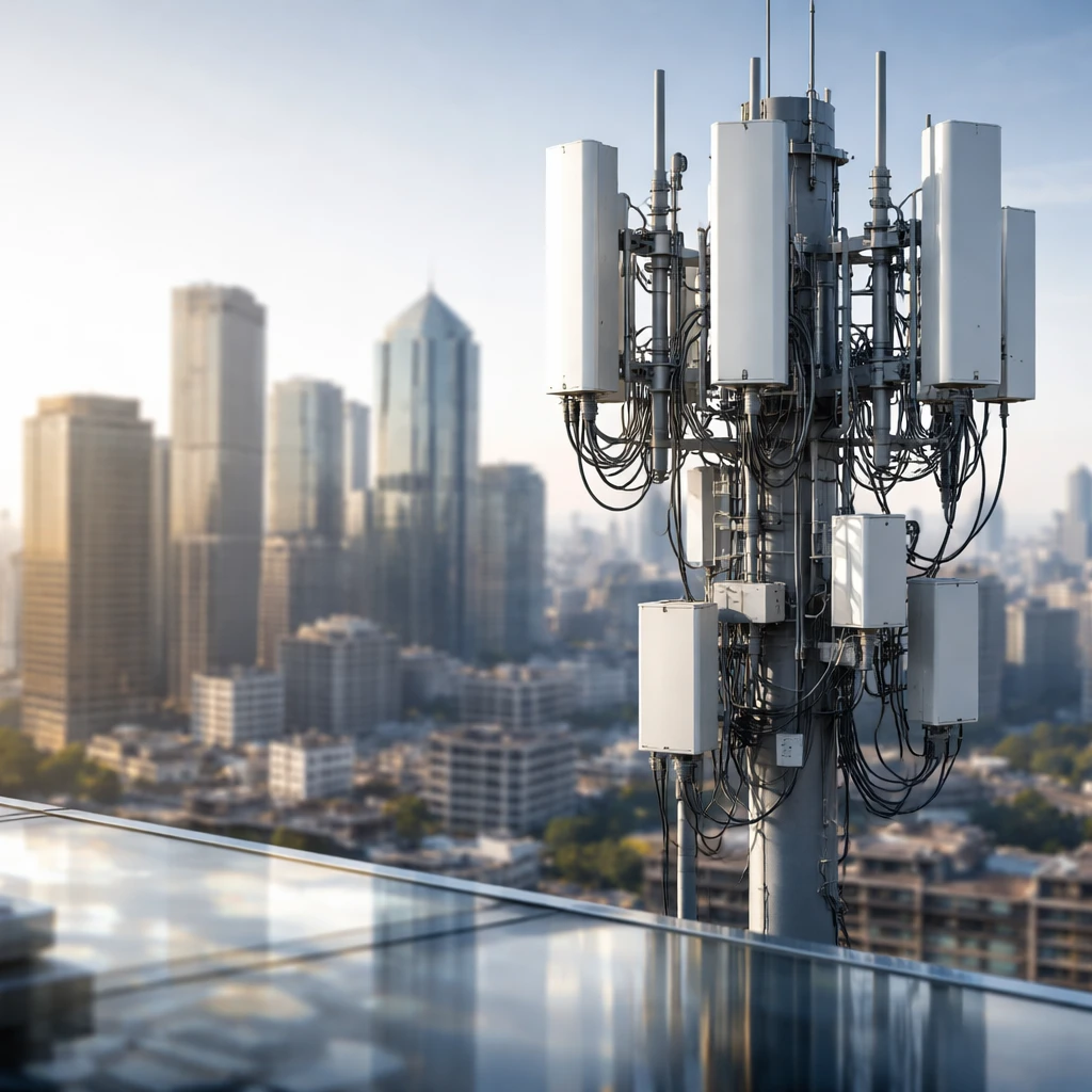 Daiwa Raises T-Mobile Price Target to $240 and Upgrades Rating, Citing Growth Premium