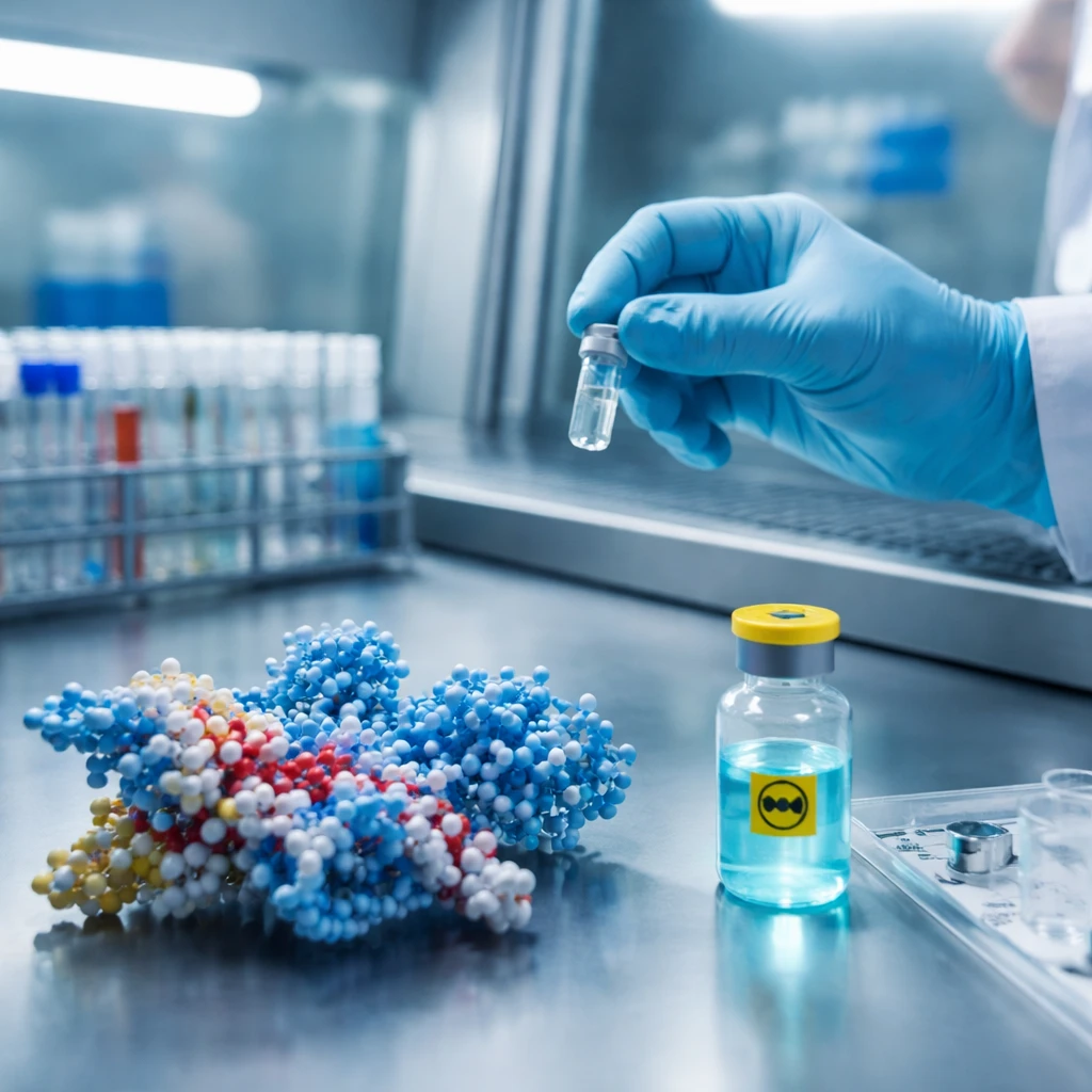 H.C. Wainwright Starts Coverage on Molecular Partners With Buy Rating and $13 Target