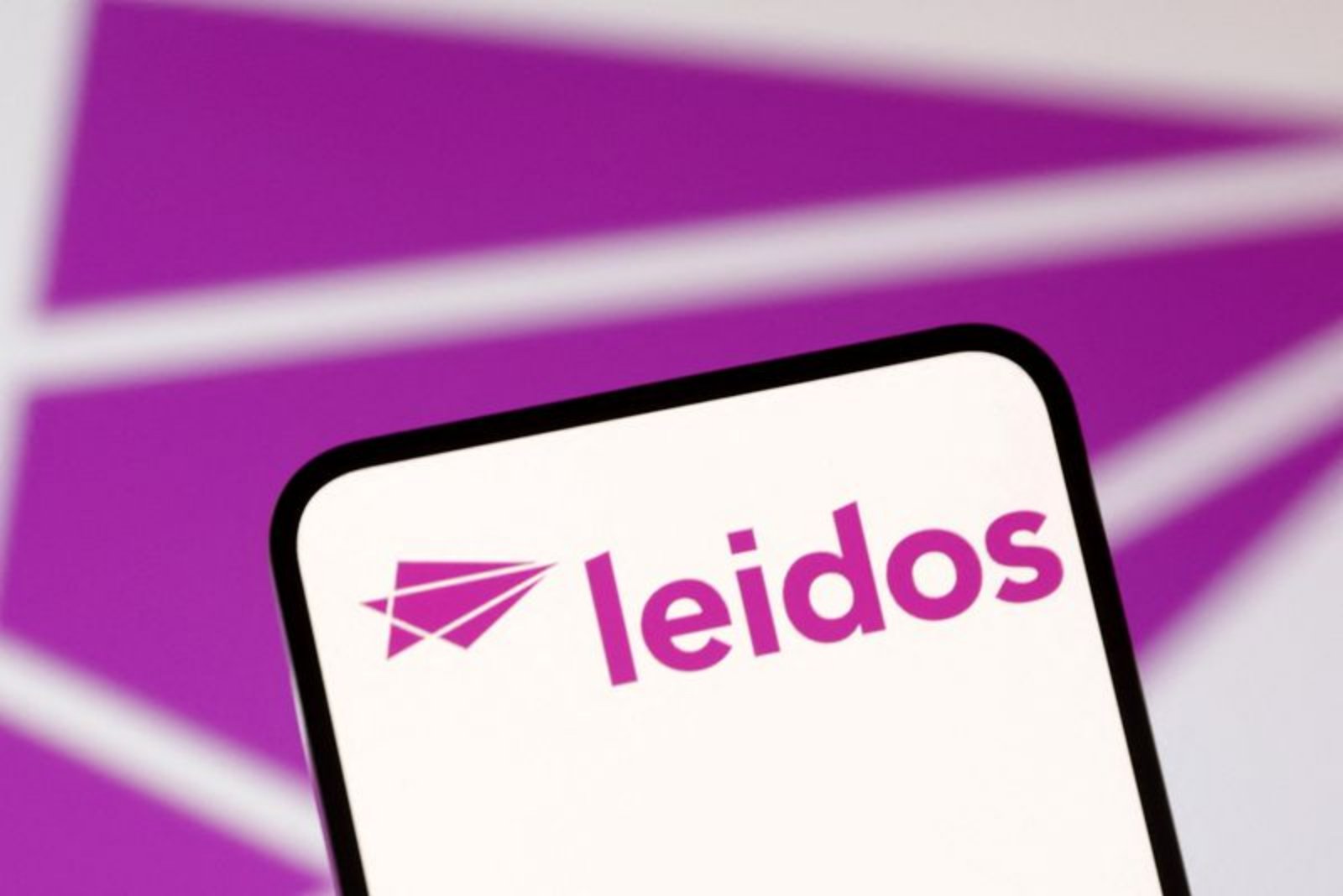 Leidos Wins $2.7 Billion Award to Shift Hypersonic Programs into Production