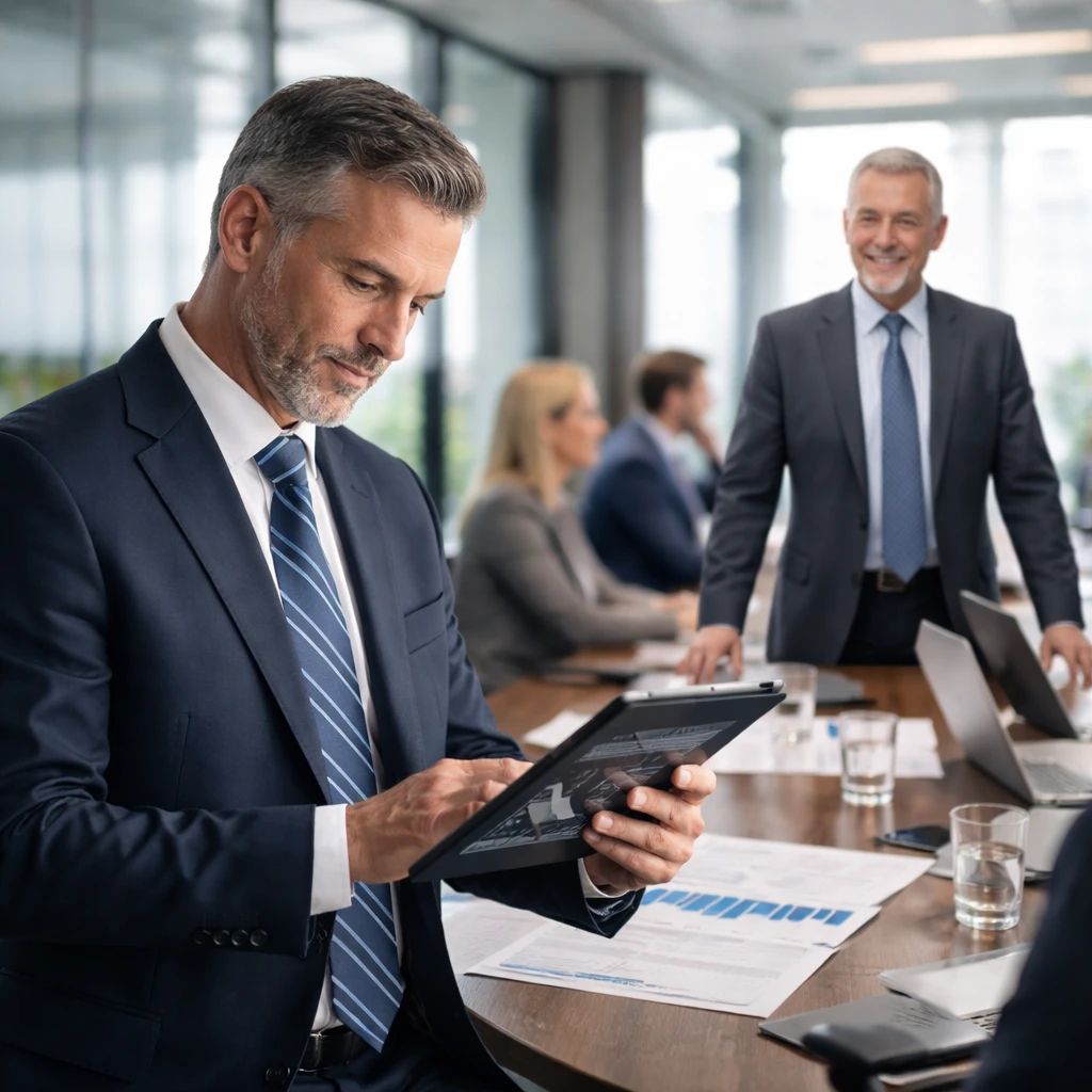 Isabella Bank Director Increases Stake Amid Leadership Change