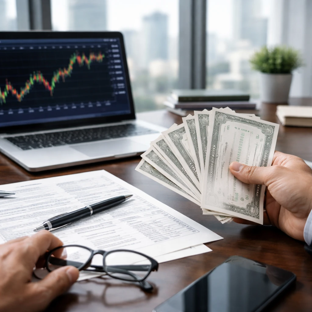 Clearwater Analytics CFO Disposes $436K in Shares After Option Exercise