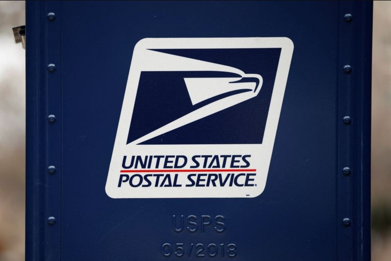 USPS Faces Cash Shortfall Risk This Fall Unless Congress Acts