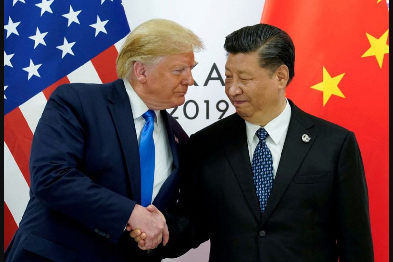 Investors Bet on AI Momentum as Trump Visits China; Yuan Strength Signals Confidence
