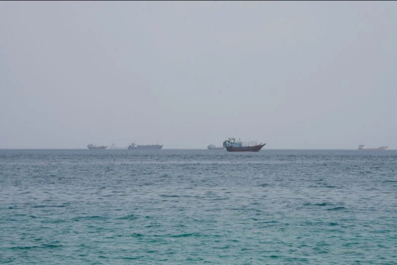Iran Sets Weeks-Long Deadline, Warns of Military Response if U.S. Fails to Implement Interim Deal