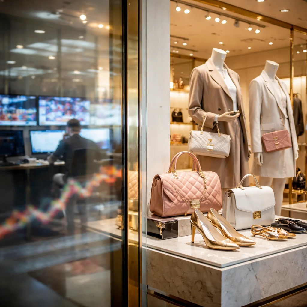 Baird Says Capri Holdings Drop Was Overdone, Upgrades Stock to Outperform