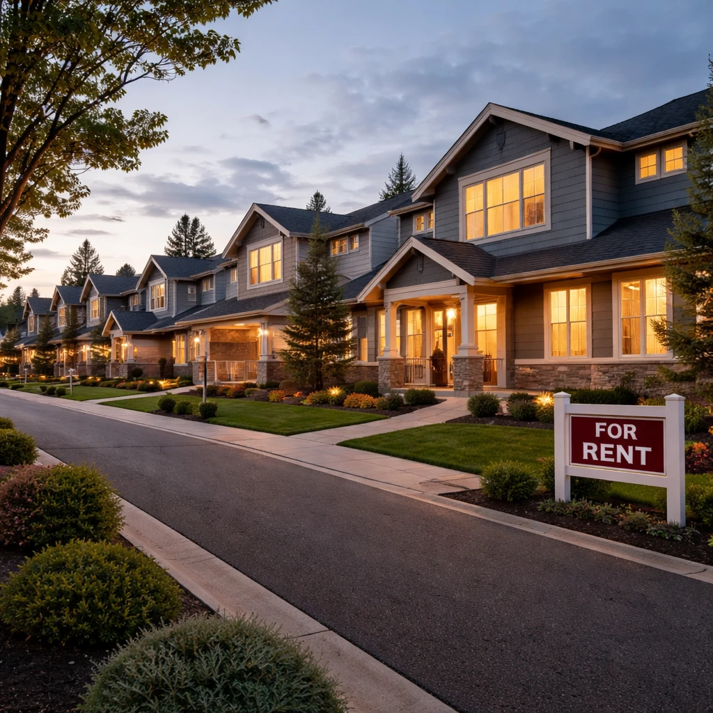 Citizens Lowers Price Target on American Homes 4 Rent Amid Regulatory Concerns