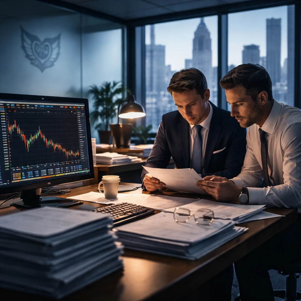 Buy the Dip in Blue Owl - Institutional Support, Oversold Technicals, Real Yield