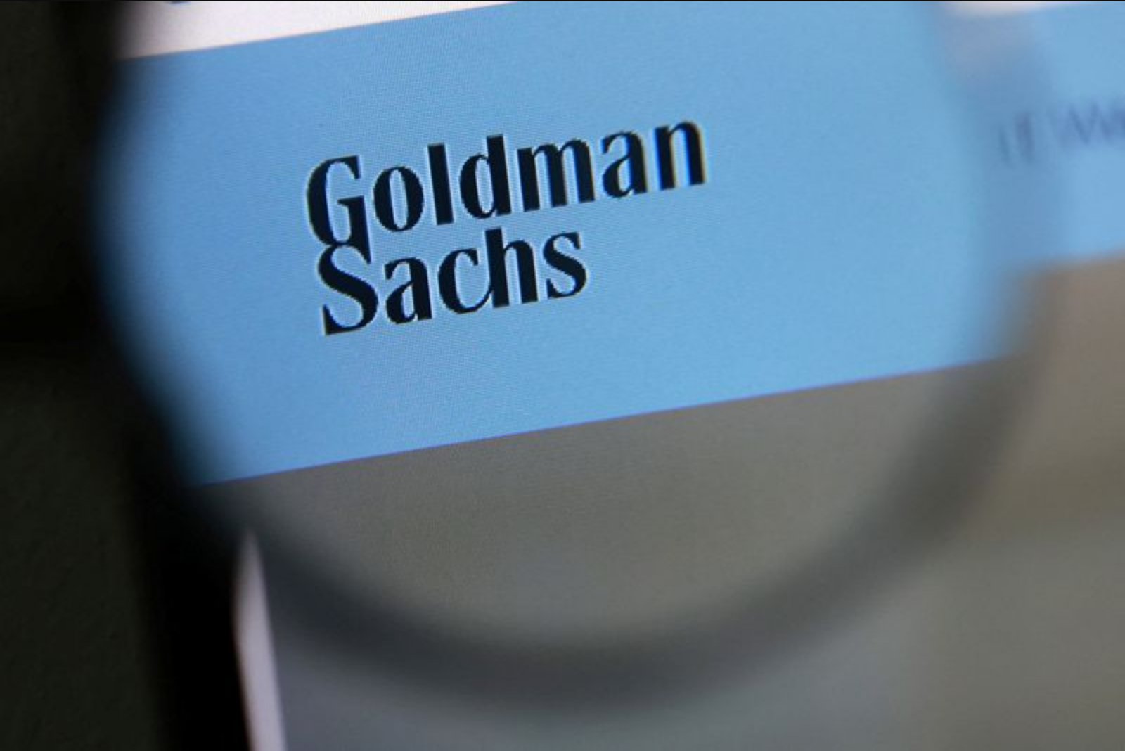 Goldman Says Corporate Deal Flow Could Push 2026 M&A Near 2021 Peak