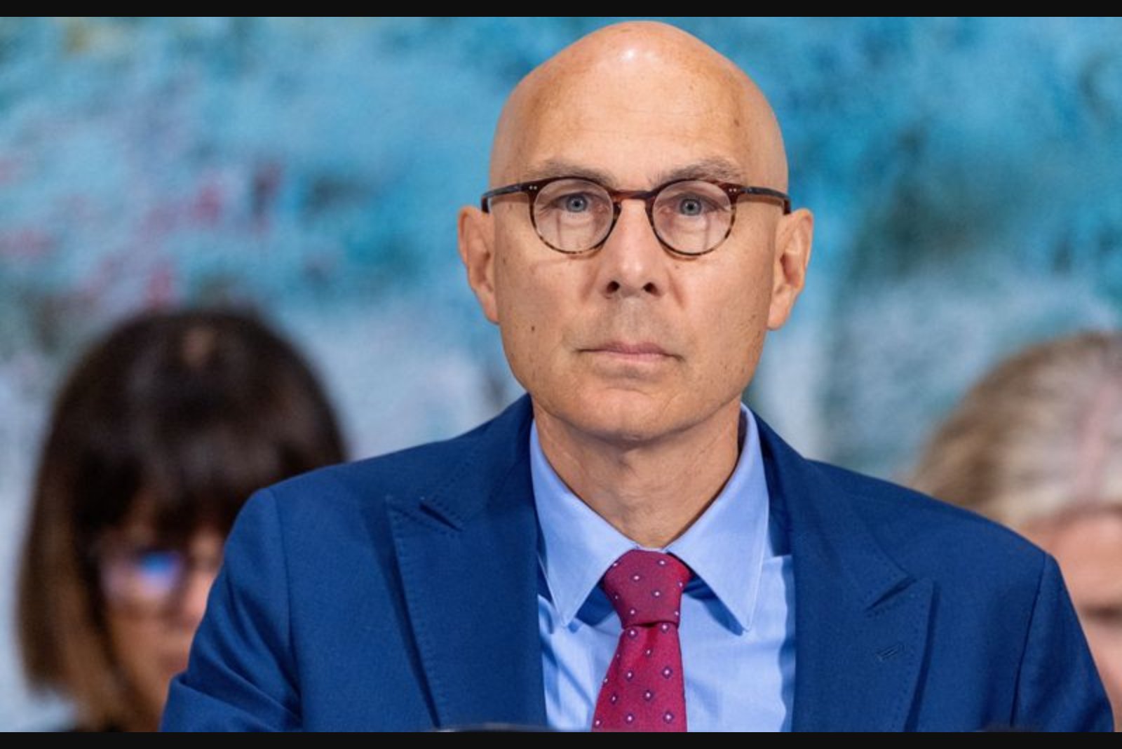 U.N. Warns South Sudan Has Reached a 'Dangerous Point' as Killings Escalate