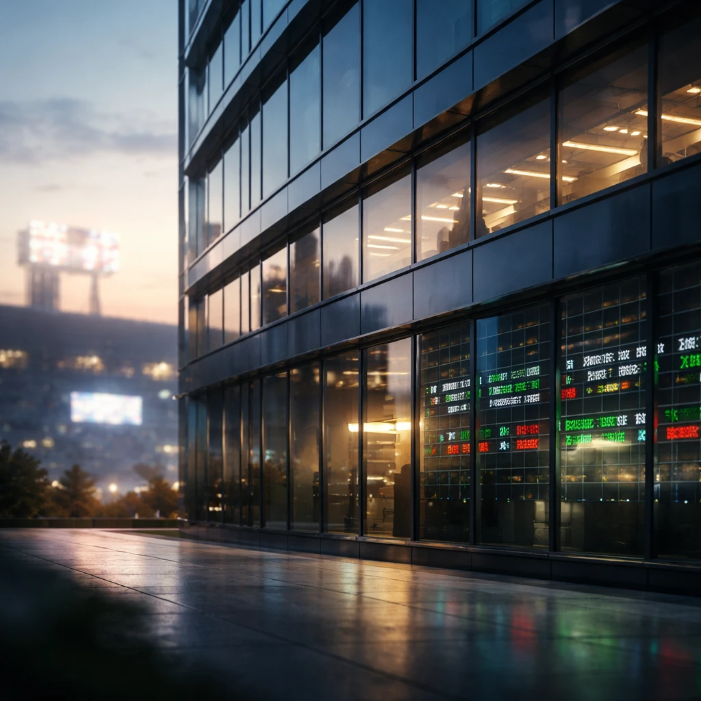 DraftKings Shares Tick Up After Director Acquires $2.19M Stake