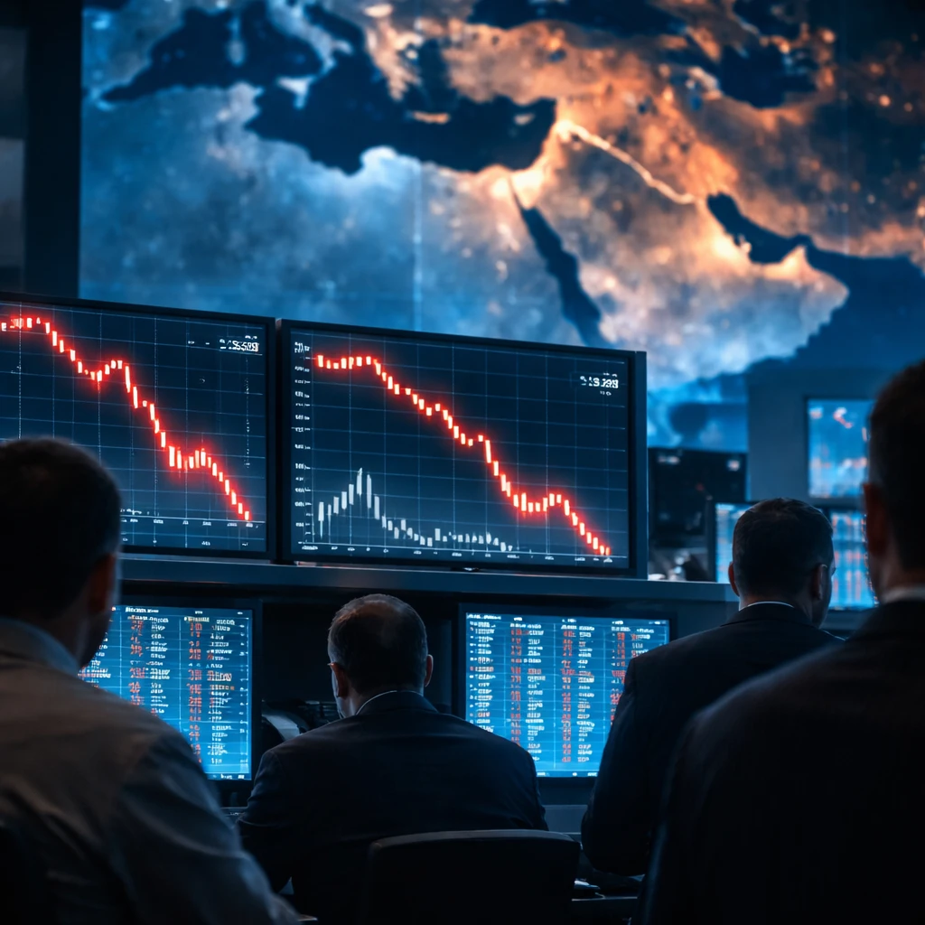 Markets Weaken as Hezbollah Rejects Israel-Lebanon Ceasefire; U.S. Jobs Report in Focus