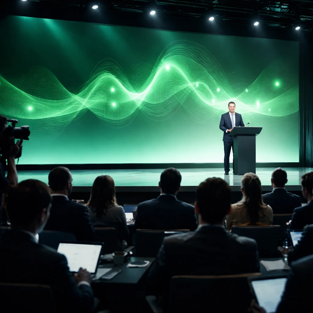 Bernstein Stands by Spotify Outperform Rating as AI and Monetization Plans Take Center Stage