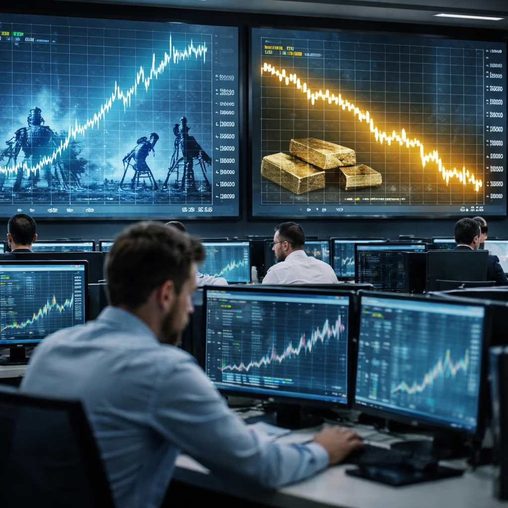 OMX Stockholm 30 Falls 0.33% as Healthcare, Industrials and Financials Weigh