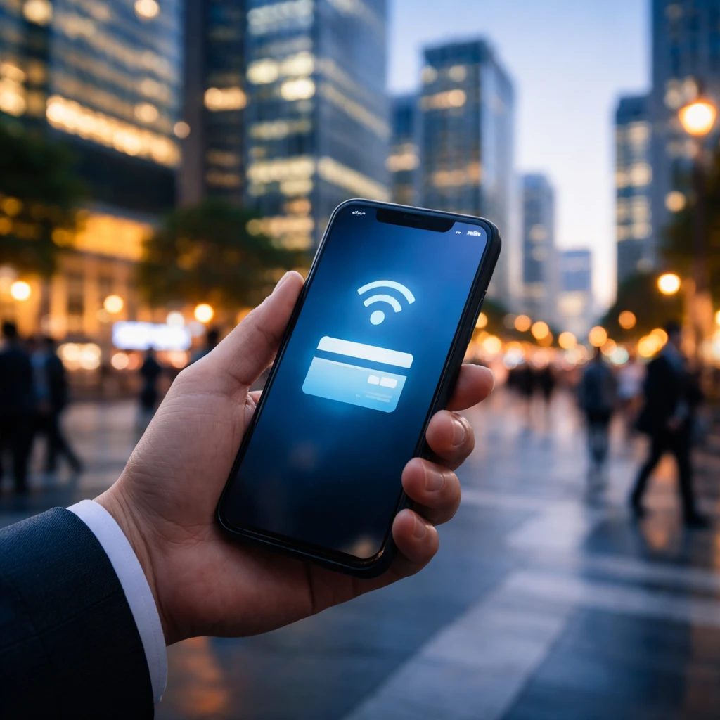 PayPay Seeks Up to $13.4 Billion Valuation in Proposed U.S. Offering