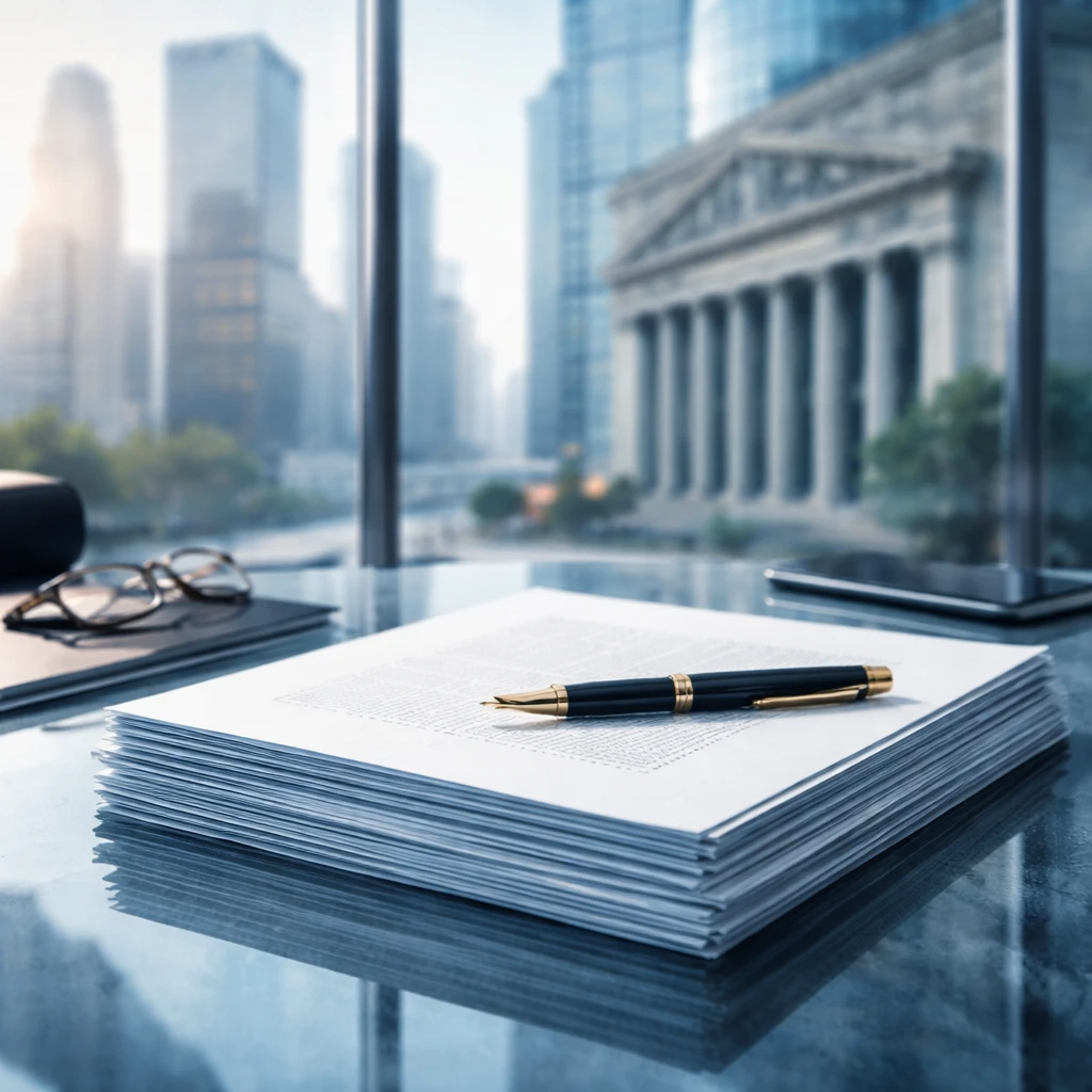 Mountain Crest Acquisition 6 Prices $60 Million IPO, Units to Begin Nasdaq Trading April 30