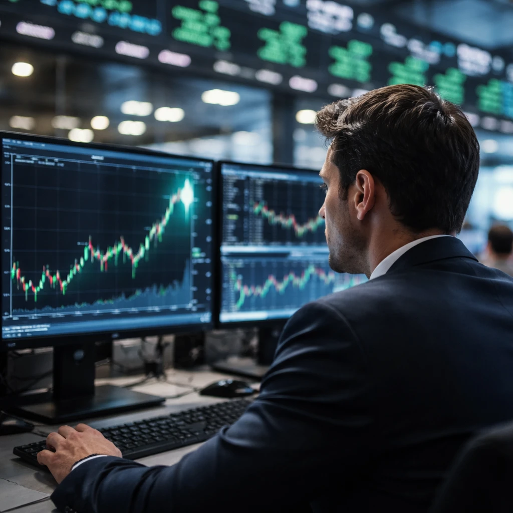 Perella Weinberg Partners Rockets After Q2 Beat, Stock Rebounds From Lows