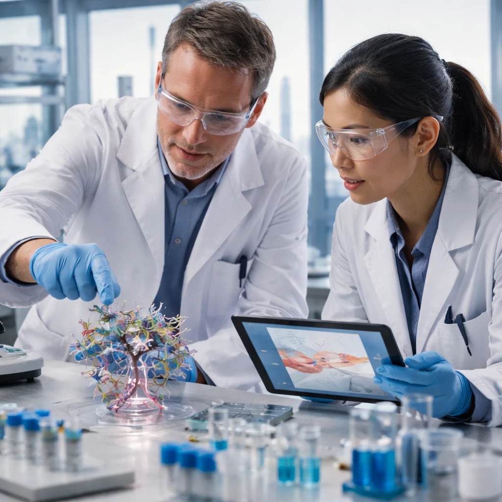BioArctic Shares Tick Higher After BrainTransporter Deal With Eli Lilly