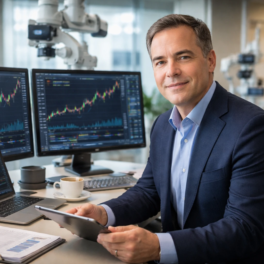 Sight Sciences Chief Legal Officer Completes Stock Sale Amid Company Growth and Leadership Changes