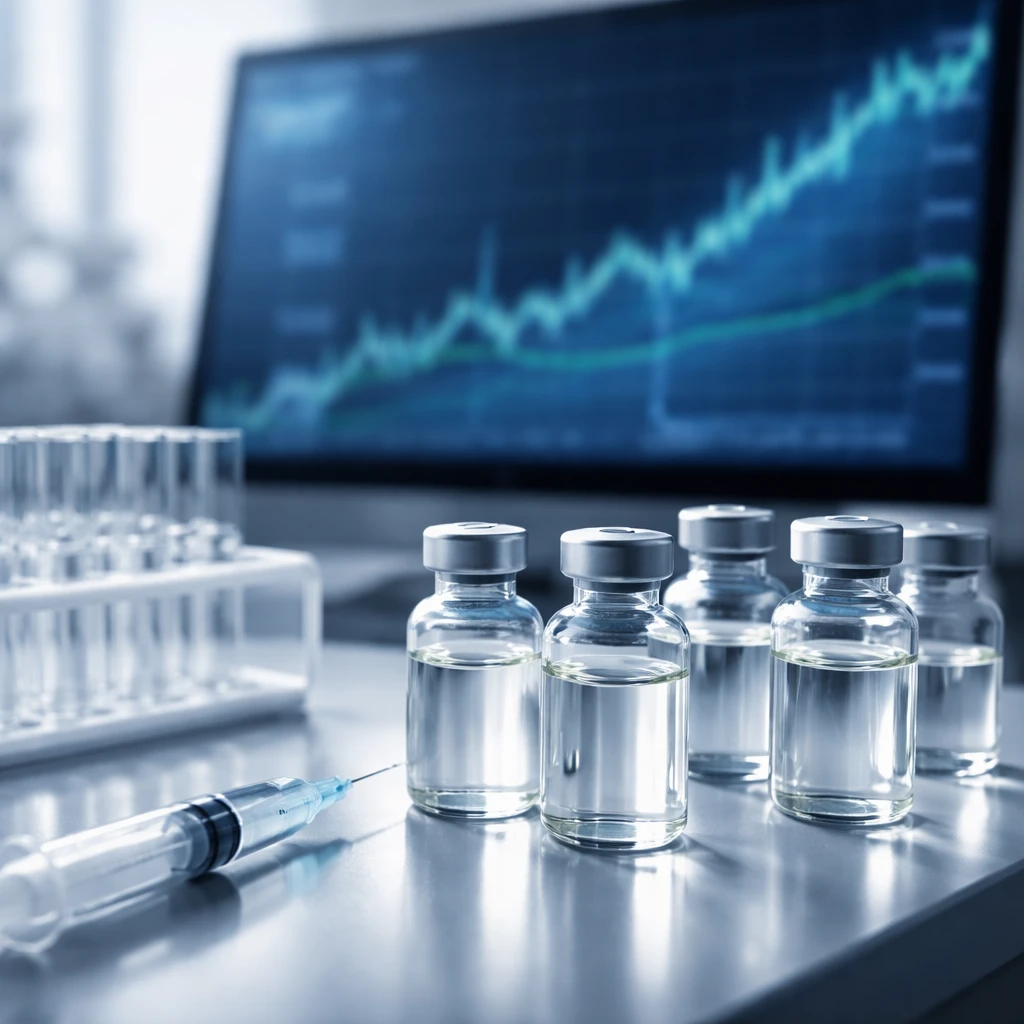 H.C. Wainwright Lifts Alnylam Price Target Citing TTR Franchise and 'Alnylam 2030' Plan