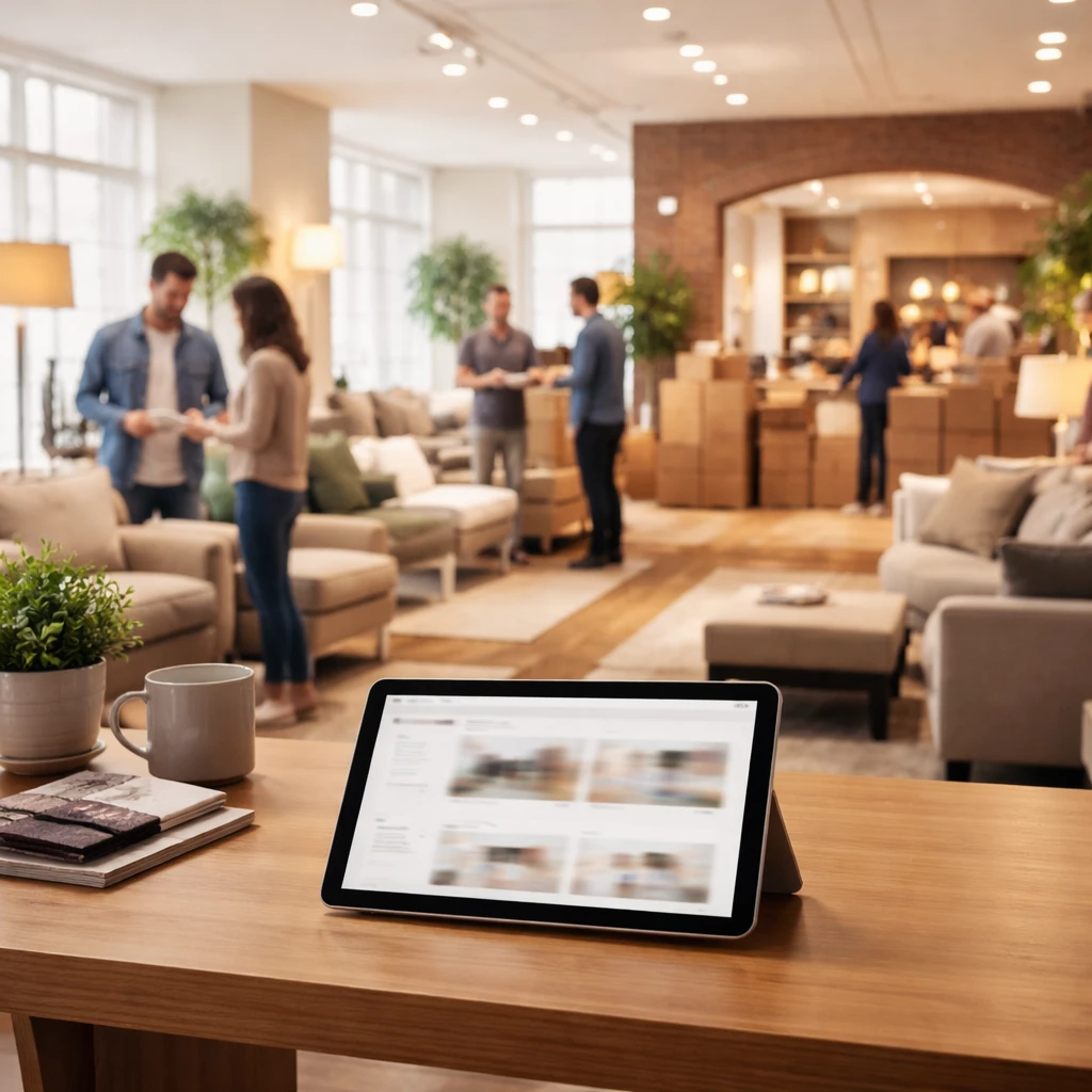 Stifel trims Wayfair target to $89 after mixed fourth-quarter update