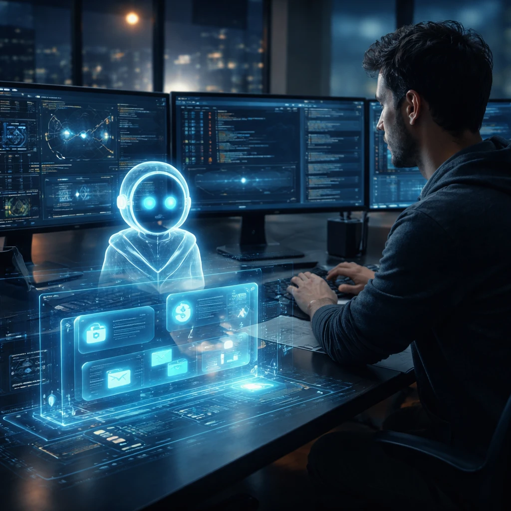 Binance unveils Agent OS to let AI applications trade and access market services