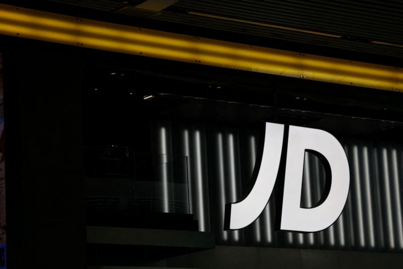 JD Sports Backs Nike CEO Elliott Hill as Turnaround Effort Continues