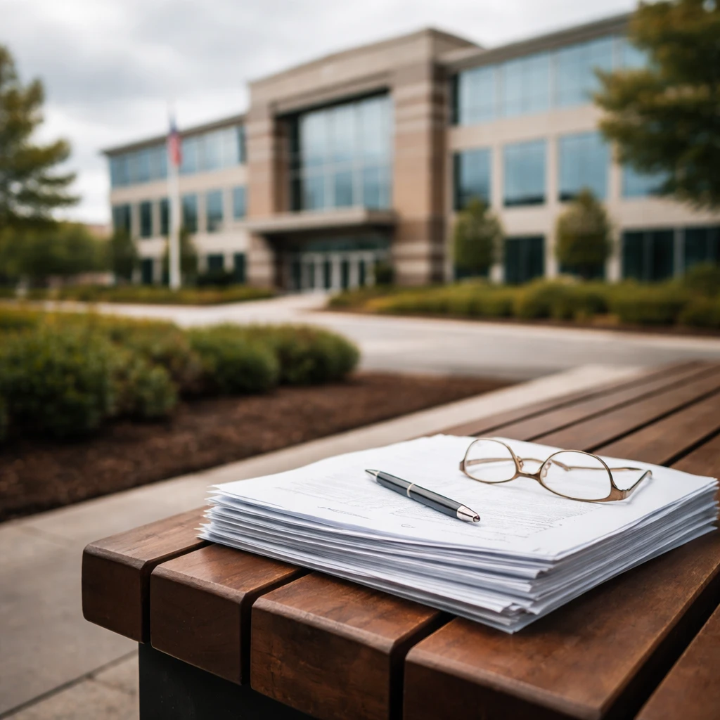 Ameris Bancorp CFO Disposes Minimal Stake as Executives Face Leadership Changes