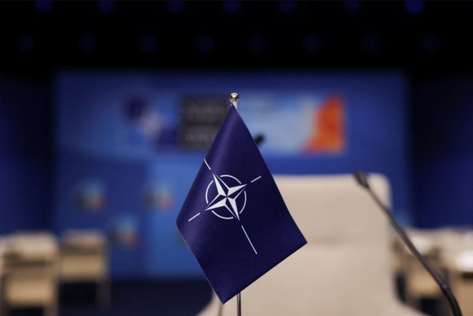 NATO Chief Says Article Five Is Not Under Consideration After Missile Incident