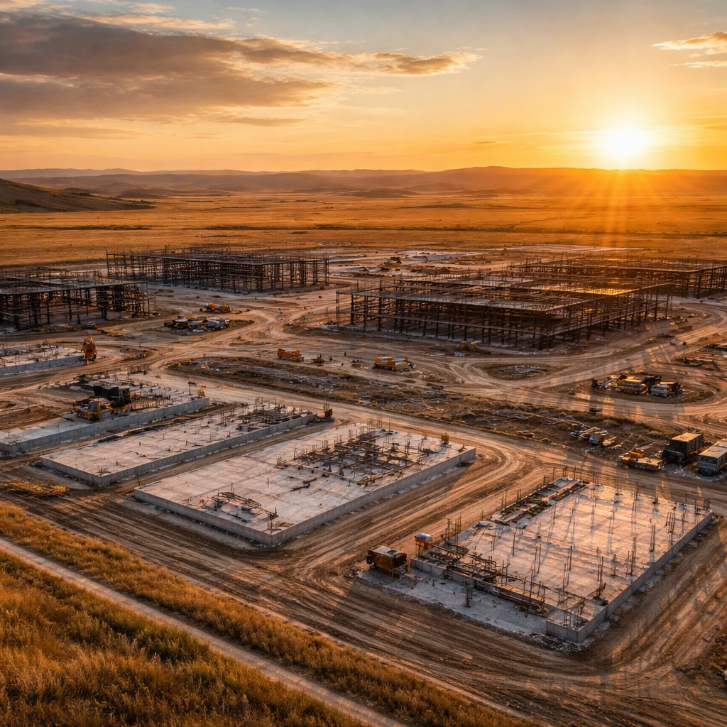 Analyst: Crusoe Cheyenne Pause Reflects Competitive Dynamics, Not Broad AI Demand Drop