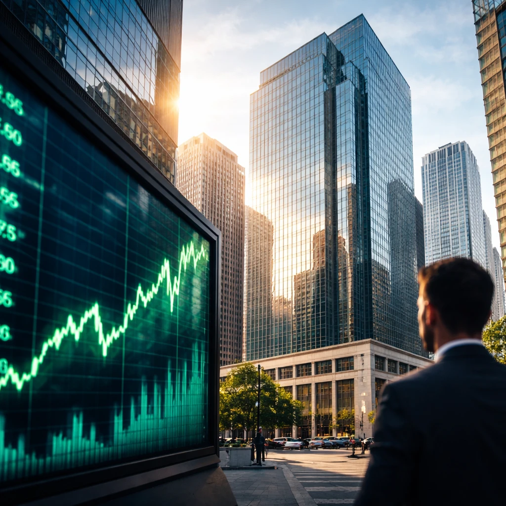 Travelers stock climbs to 52-week high after blockbuster Q2 results and analyst upgrades