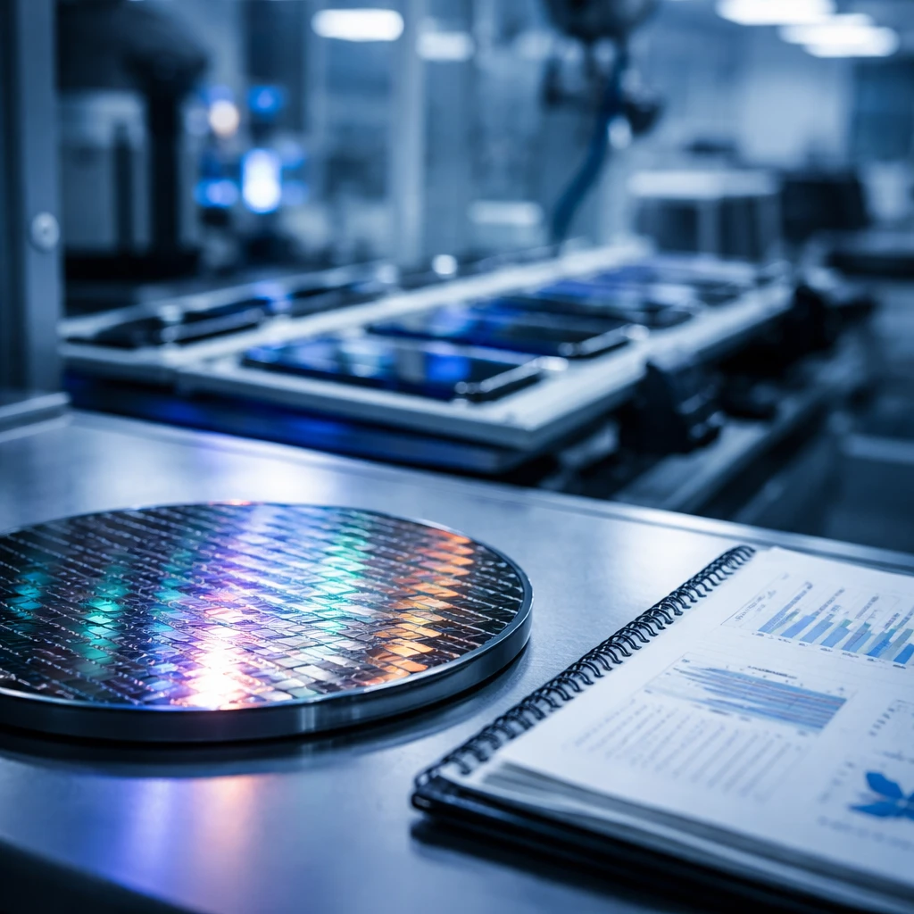 Piper Sandler Reaffirms Overweight on Qualcomm, Holds $200 Target After Mixed Quarter