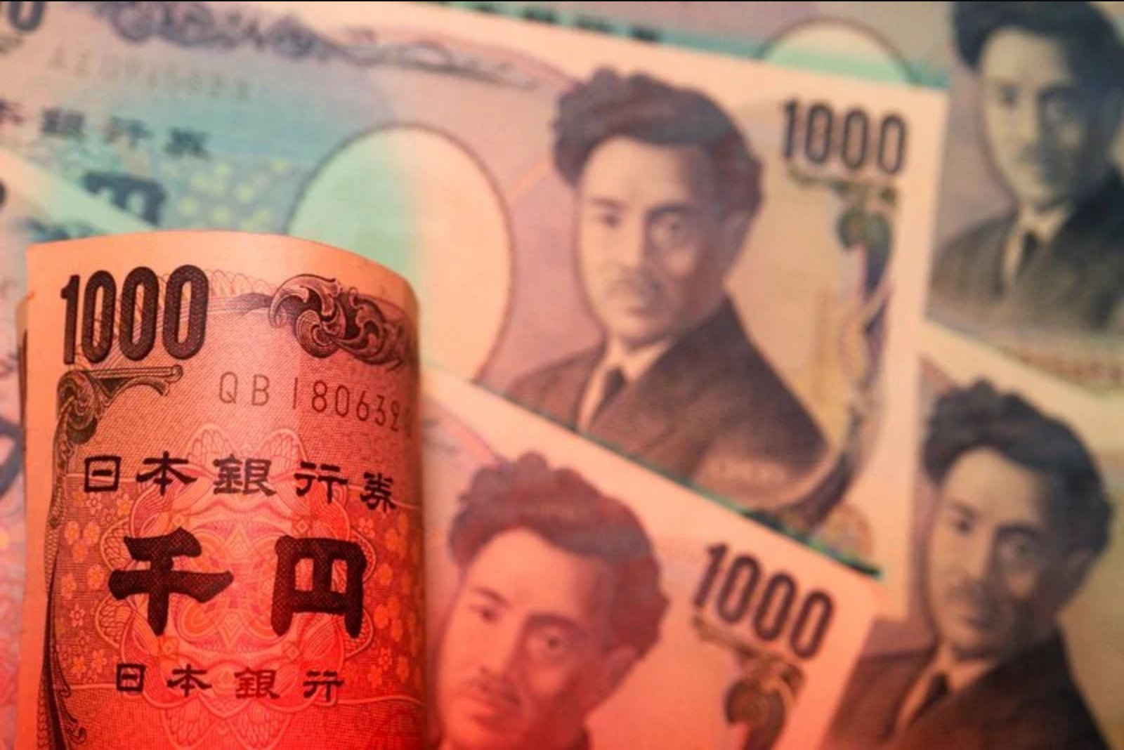 Yen Rally Shakes Markets as Traders Brace for a Bank of Japan Rate Move