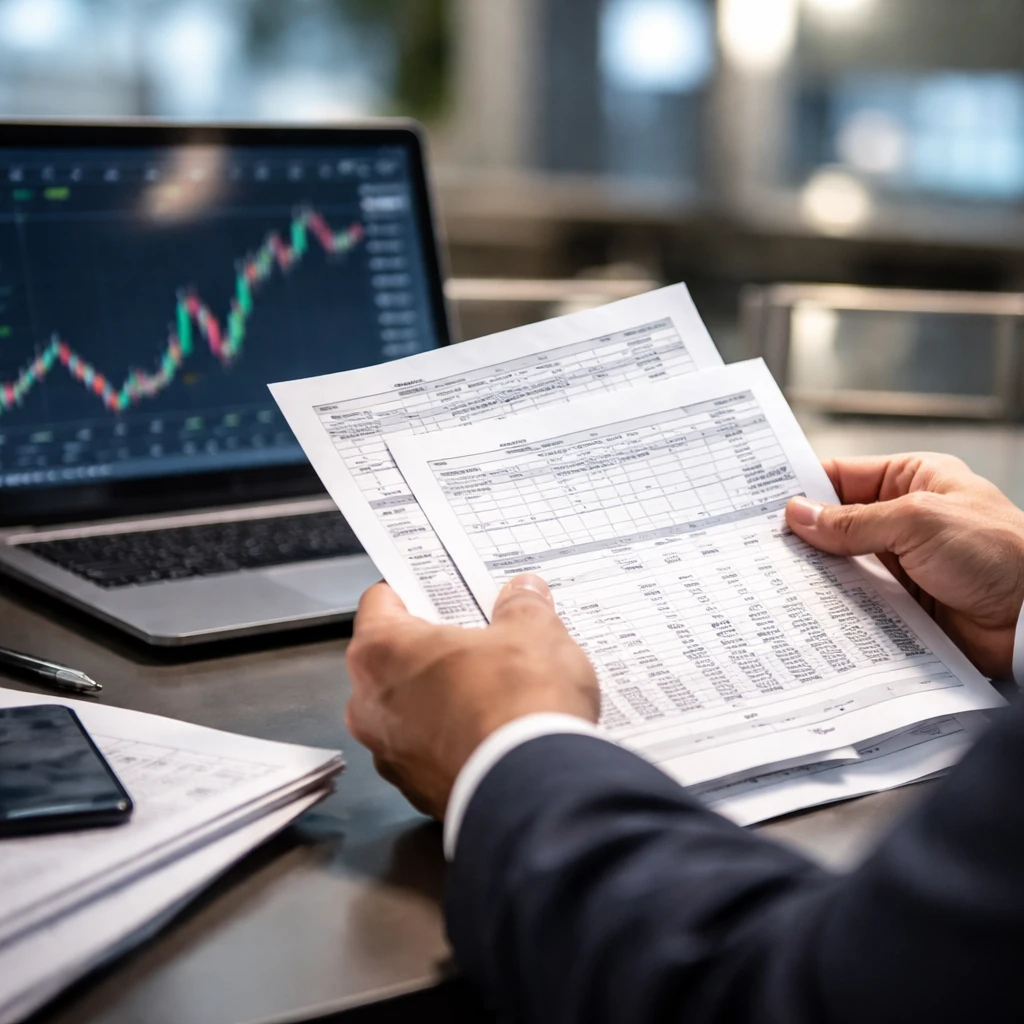 FormFactor CEO Executes $815,596 Stock Sales Under 10b5-1 Plan