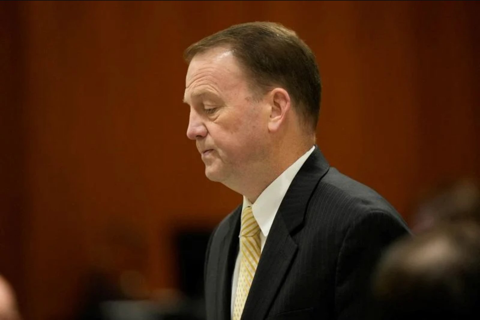 Utah Judge Holds Prosecutor in Contempt Over Media Comments in Kirk Murder Case