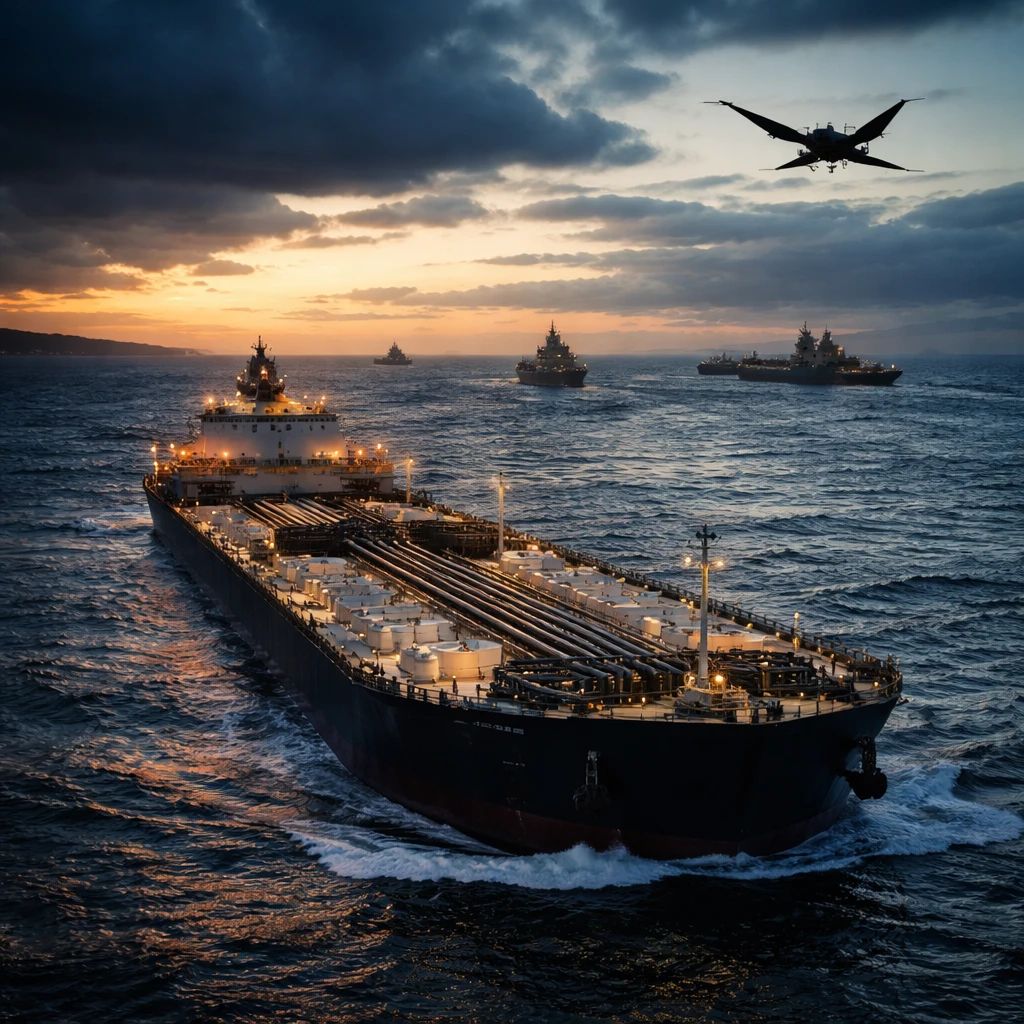 Markets Hold Steady as Middle East Conflict Intensifies; Investors Seem to Be Betting on a Short War