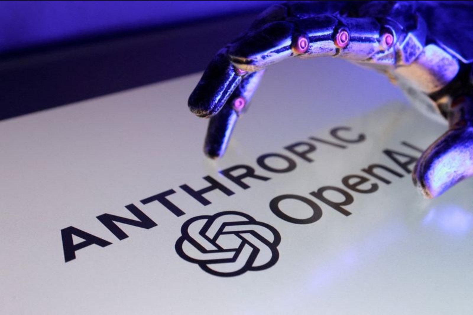 Anthropic Buys Super Bowl Time to Criticize OpenAI’s Plan to Put Ads in ChatGPT